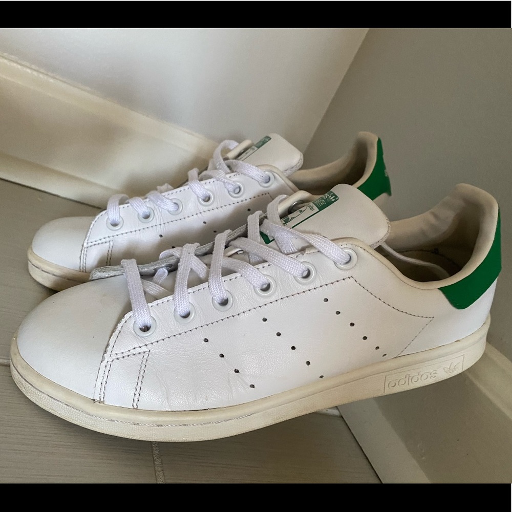 ADIDAS STAN SMITH SNEAKERS